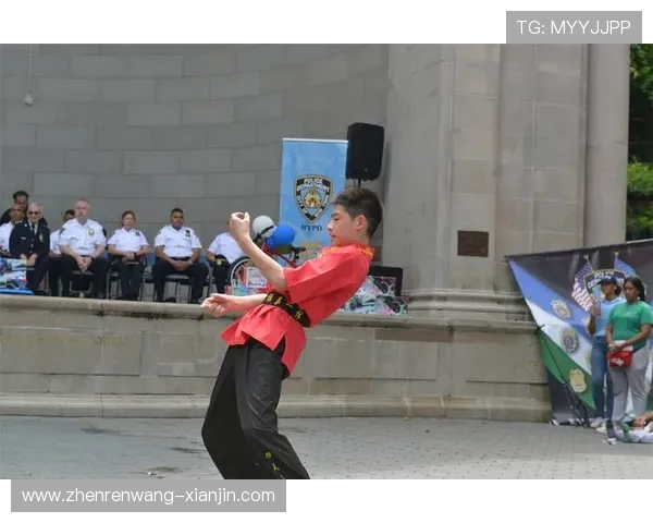 腾龙真人现场体验项目介绍带你深入了解丰富多彩的武术表演与互动体验内容